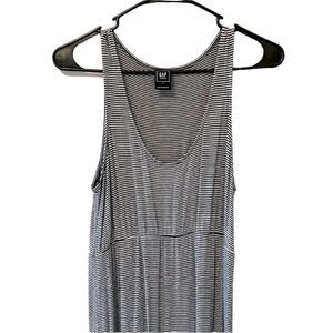 Womens’ Gap Maternity Stretchy Tank Top Dress Size S